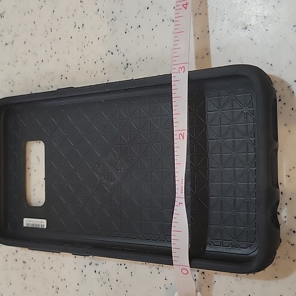 OtterBox Samsung Galaxy S8 Symmetry Series Case - Picture 5 of 5